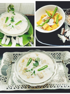 பிரசித்தமான கேரளா ஓலன் (Kerala oalan recipe in tamil) செய்முறை முக்கிய புகைப்படம்