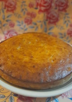 Une photo de Gâteau à la banane 🍌