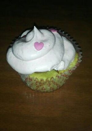 Una foto de Cupcakes FACIÍSIMOS