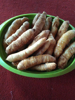 Foto resep Pisang Molen