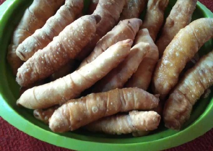 Pisang Molen