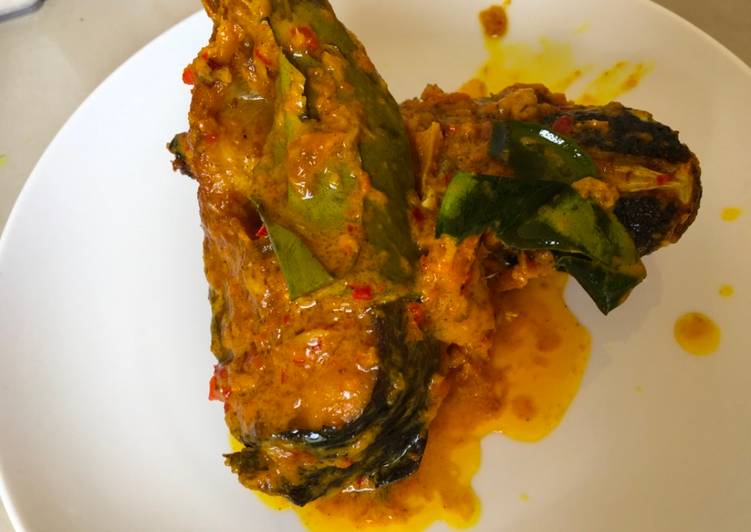 Cara membuat Balado Patin yang lezat dan Mudah Dibuat