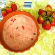 Strawberry Yoghurt