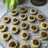 Nutella Cookies Tart