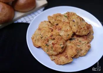 Resep Populer Chicken Burger Ala Rumahan