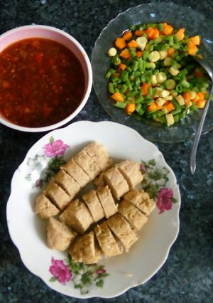 Foto resep Galantine