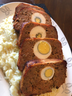 Stefánia szelet baconben recept fotója