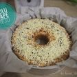 Bolu Tape Keju lembuut