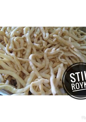 Foto resep Stik Royko