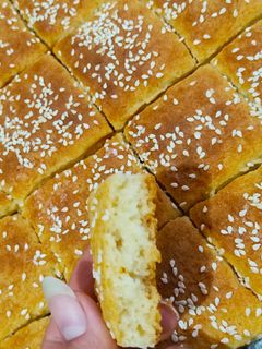 عکسی از دستور کلیچه عربی یا کلوچه خوزستانی