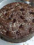 Bolu Chocolatos Raspberry