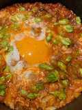 Shakshuka ดอกขจร