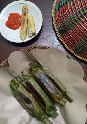 Foto resep Otak2 ayam