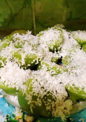 Foto resep Kue Lumpang