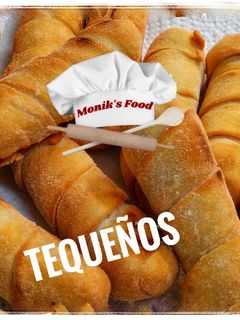 Una foto de Tequeños 🇻🇪
