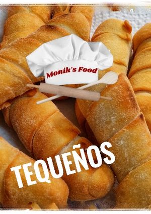 Foto principal de Tequeños 🇻🇪