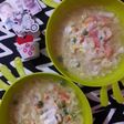 Simply Soup