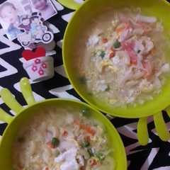 รูปของ Simply Soup