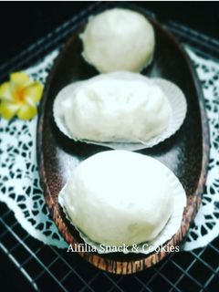 Foto resep Pao