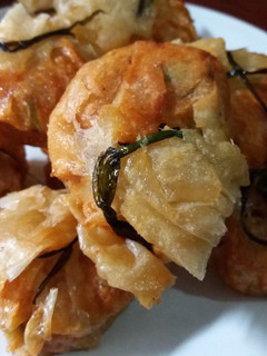 Foto resep Ekkado Rumahan