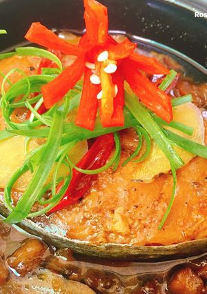 Hình của món Cá Thu Kho Riềng😍.