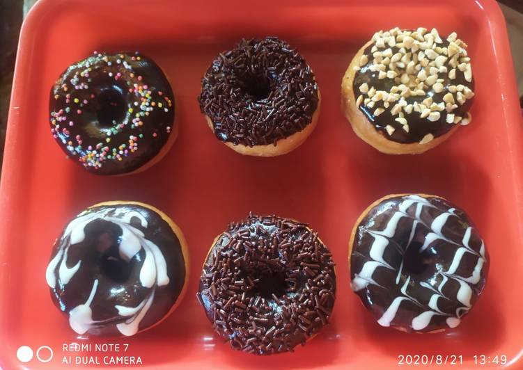 Donat super irit