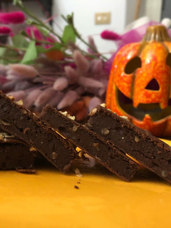 Foto di Brownies leggeri