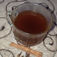 Wedang jahe rempah