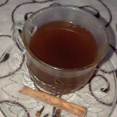 รูปของ Wedang jahe rempah
