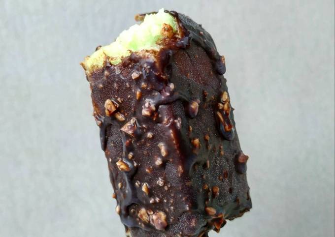 Resep Es goreng celup jadul nikmat oleh Dora Akfin Rahadian - Cookpad