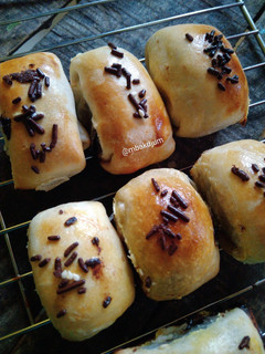 Foto resep Bolen pisang