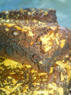 Foto resep Brownies Coklat Keju Moist no BP & Soda Kue