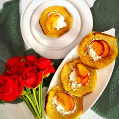 A picture of Plum Plate.
