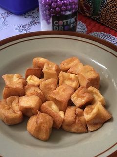 Foto resep Tahu KW ala debm