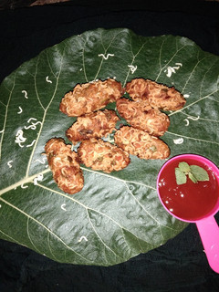 மேகி வெஜிடபிள் பிங்கர் ஃப்ரை (Maggi vegetable finger fry recipe in tamil) செய்முறை முக்கிய புகைப்படம்