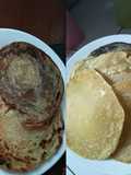 Roti Maryam Original Coklat