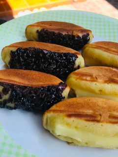 Foto resep Pukis Lembut