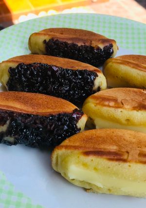 Foto resep Pukis Lembut