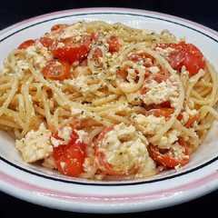 Foto principal de Pasta viral
