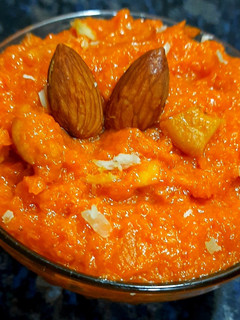 கேரட் அல்வா செய்முறை முக்கிய புகைப்படம்