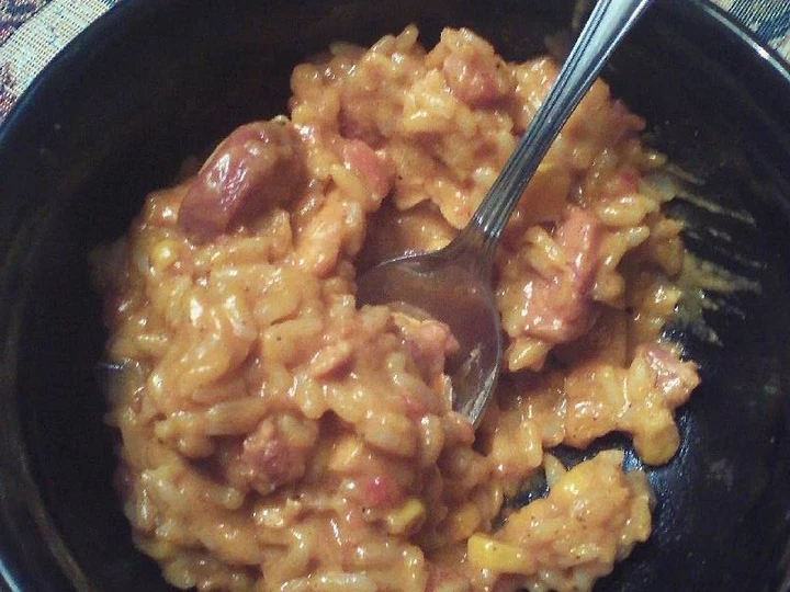 Easy Ways Prepare|Recipe} Fiesta chicken dish Anti-Fail