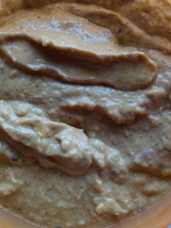 Una foto de Paté de mejillones 2