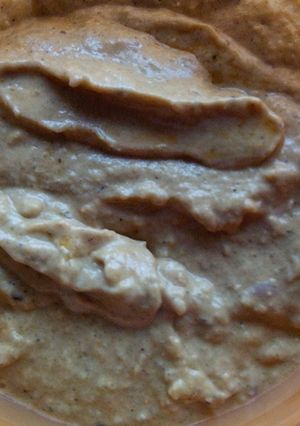 Una foto de Paté de mejillones 2