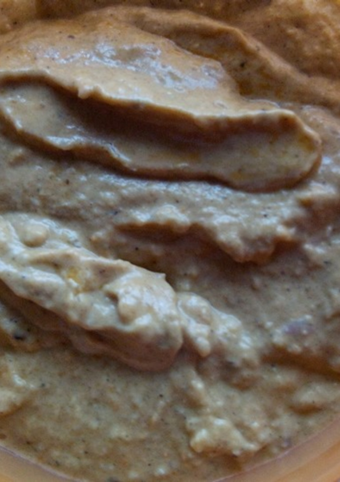 Una foto de Paté de mejillones 2