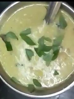 கடப்பா(kadappa recipe in tamil) செய்முறை முக்கிய புகைப்படம்