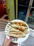 Papeda Cilung