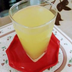 A picture of Mosambi Tang Juice.