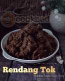 Rendang Tok