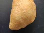 Une photo de sardine frit