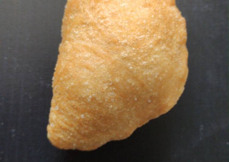 Recette des Pastels fondantes🤩